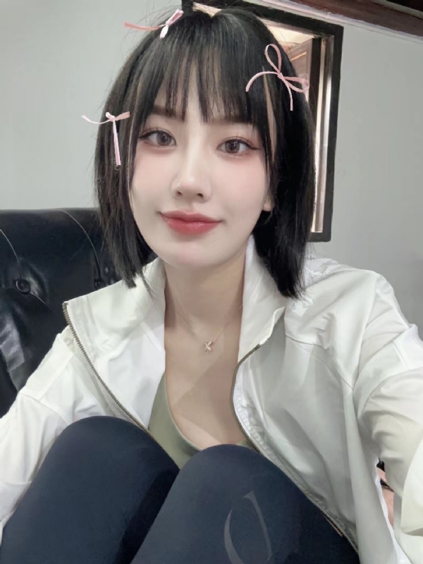 Alma的第一张照片--西安相亲服务中心