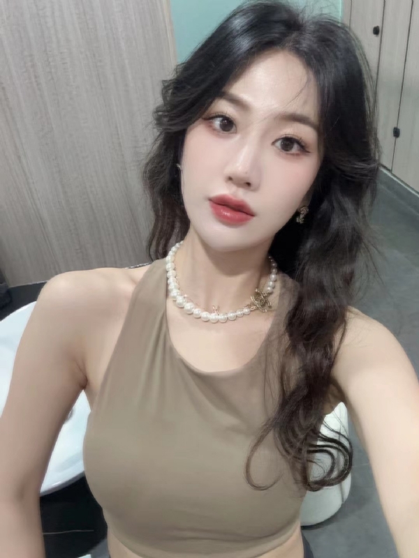 Alma的第二张照片--西安相亲服务中心