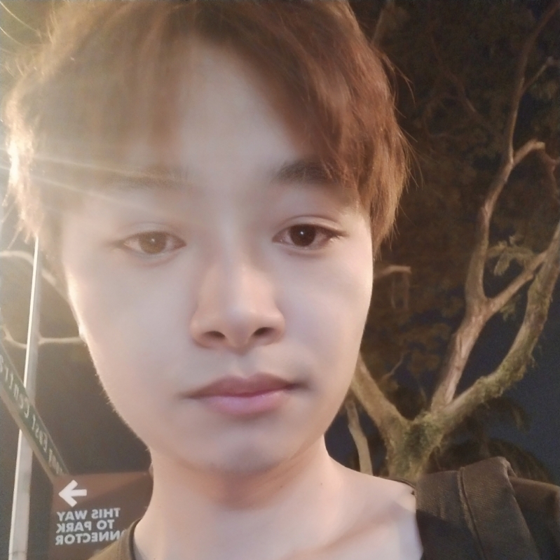 磊磊的第一张照片--西安相亲服务中心