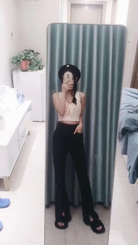 莎莎的第二张照片--西安相亲服务中心