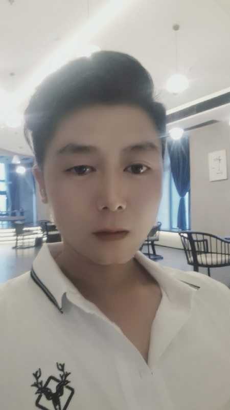 哎哎的第一张照片--西安相亲服务中心