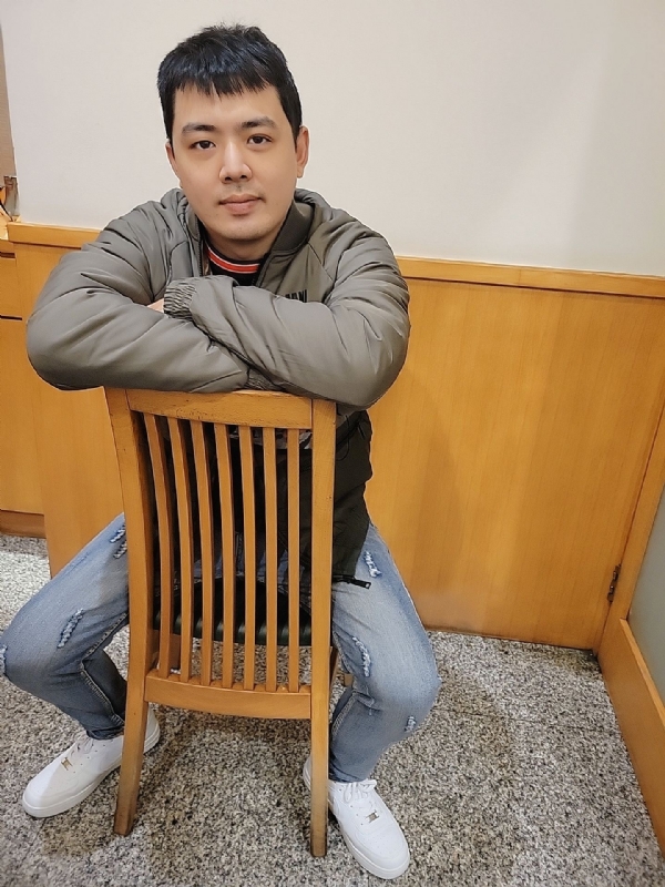 丁丁的第一张照片--西安相亲服务中心