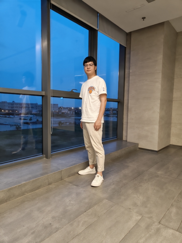 小鱼的第一张照片--西安相亲服务中心