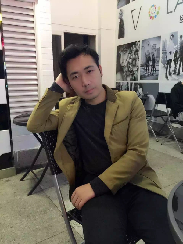 Pretty杨的第一张照片--西安相亲服务中心