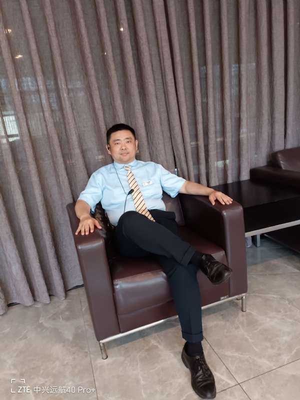 ZL的第一张照片--西安相亲服务中心