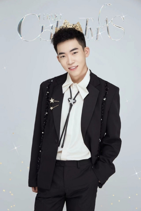 乐尽天真的第三张照片--西安相亲服务中心