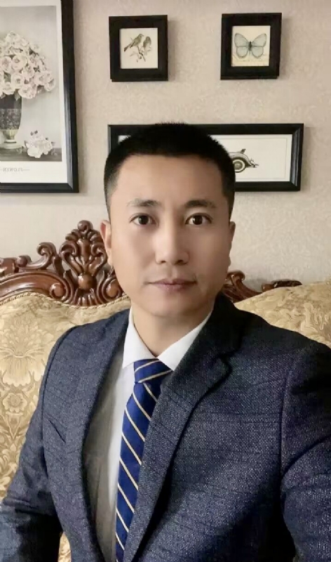 小张的第一张照片--西安相亲服务中心