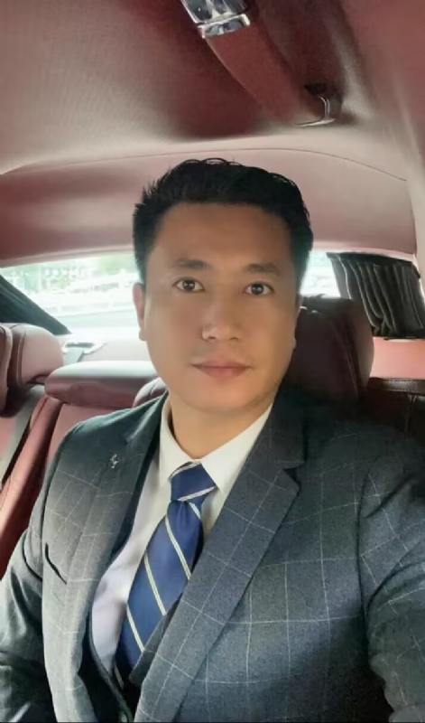 小张的第二张照片--西安相亲服务中心