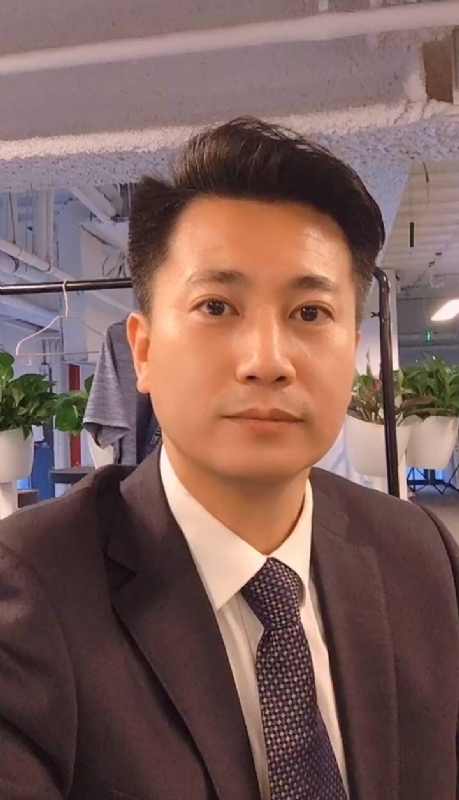 一路向前GO的第三张照片--西安相亲服务中心