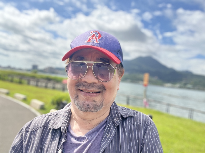 一起走路的夥伴的第一张照片--西安相亲服务中心