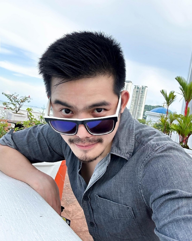 凪卄的第一张照片--西安相亲服务中心