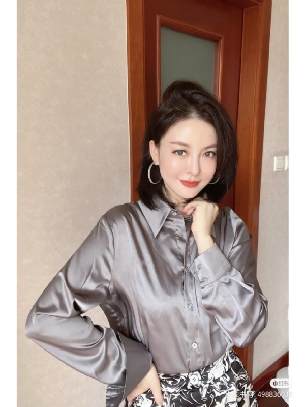 第一温柔小月月的第一张照片--西安相亲服务中心