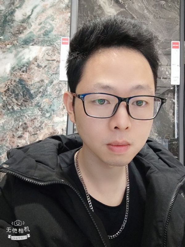 NG的第二张照片--西安相亲服务中心