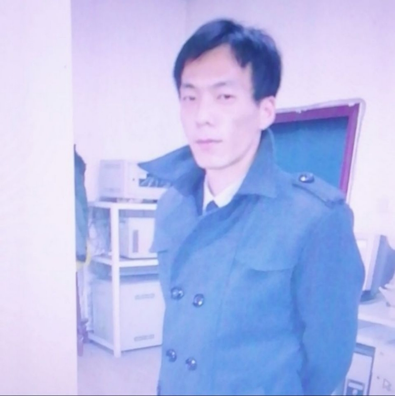 一生何求的第一张照片--西安相亲服务中心