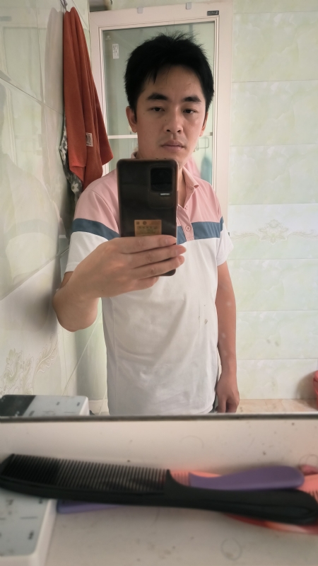 云飞的第一张照片--西安相亲服务中心