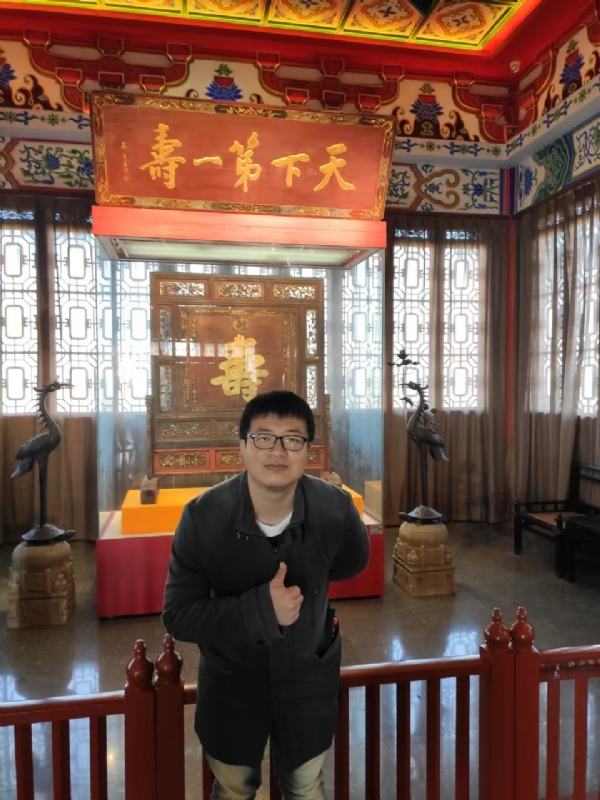 wh750的第二张照片--西安相亲服务中心