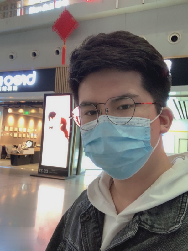 xxmr的第一张照片--西安相亲服务中心