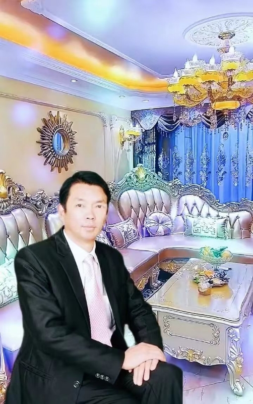 宇轩的第一张照片--西安相亲服务中心