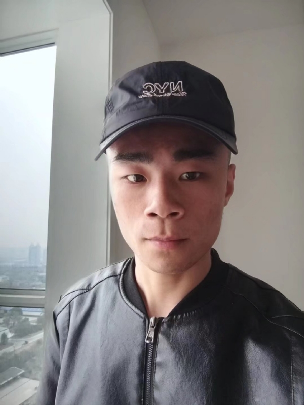 顺其自然的第一张照片--西安相亲服务中心