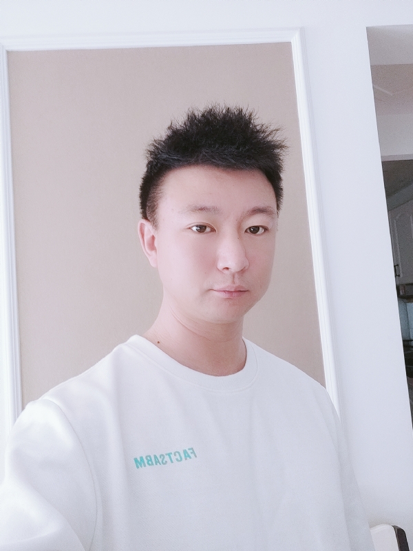 Glory的第二张照片--西安相亲服务中心