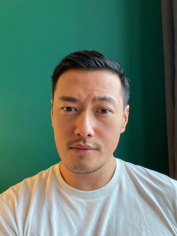 Allen的第一张照片--西安相亲服务中心