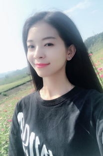 刘清竹的第一张照片--西安相亲服务中心