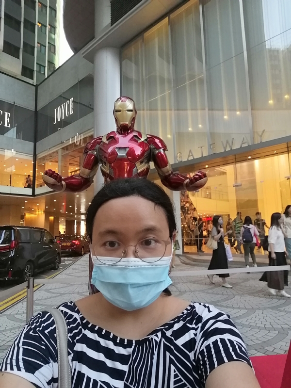 碧珊的第三张照片--西安相亲服务中心