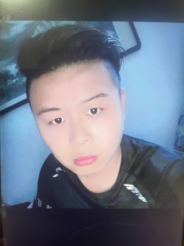 踏实森的第一张照片--西安相亲服务中心