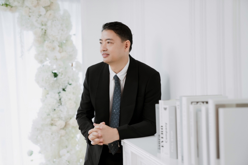 杰瑞的第一张照片--西安相亲服务中心