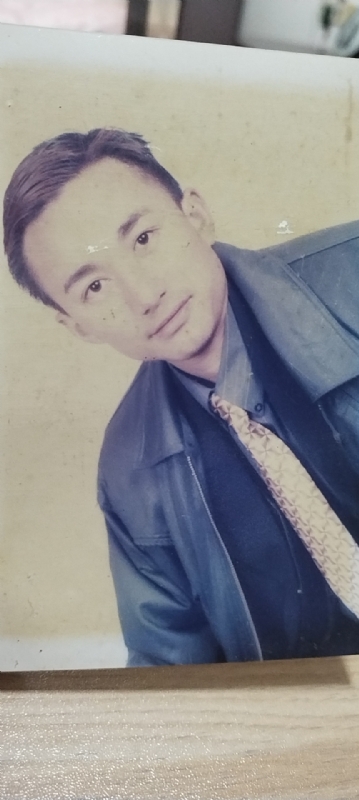 海哥的第一张照片--西安相亲服务中心