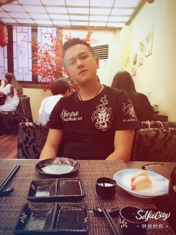 夏天的第四张照片--西安相亲服务中心