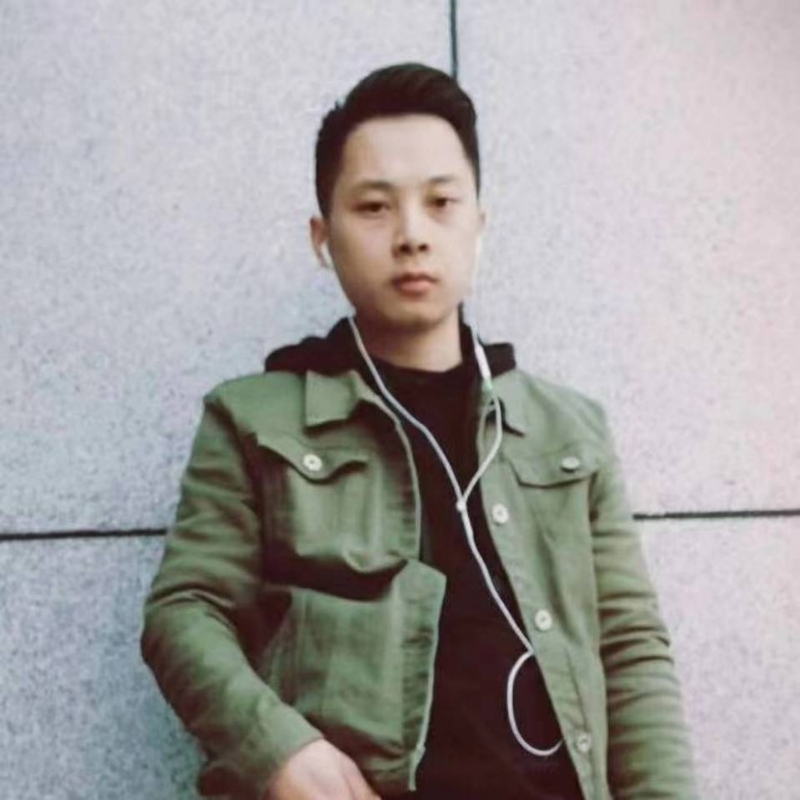 蝴蝶飞不过沧海的第一张照片--西安相亲服务中心