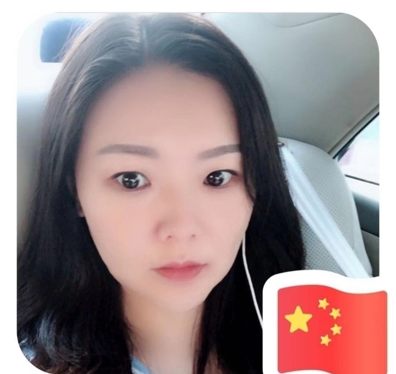 李姝静的第二张照片--西安相亲服务中心