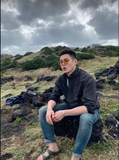 阿海的第一张照片--西安相亲服务中心