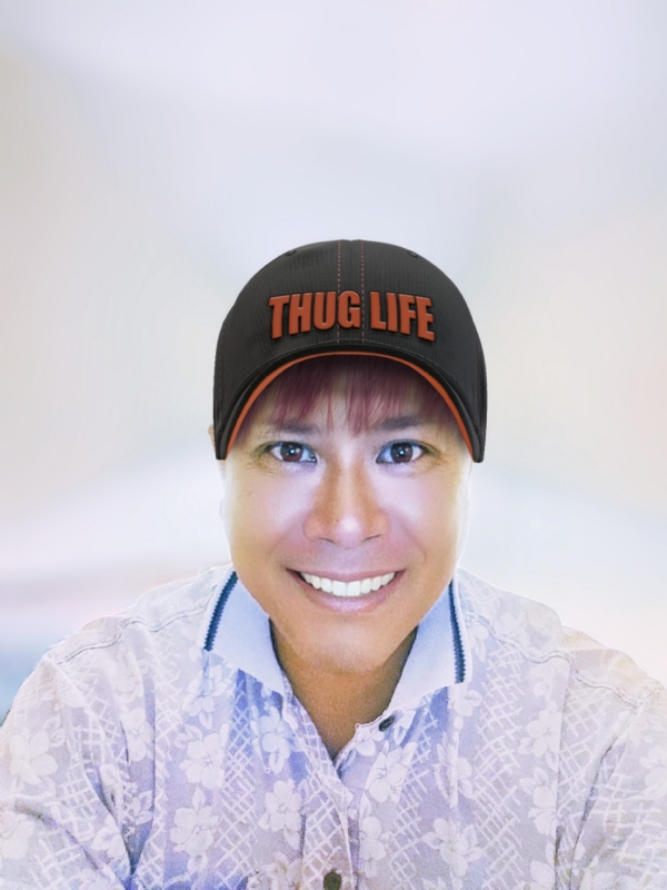 Scott的第一张照片--西安相亲服务中心