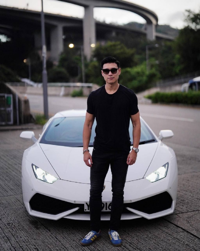 Lee修的第一张照片--西安相亲服务中心