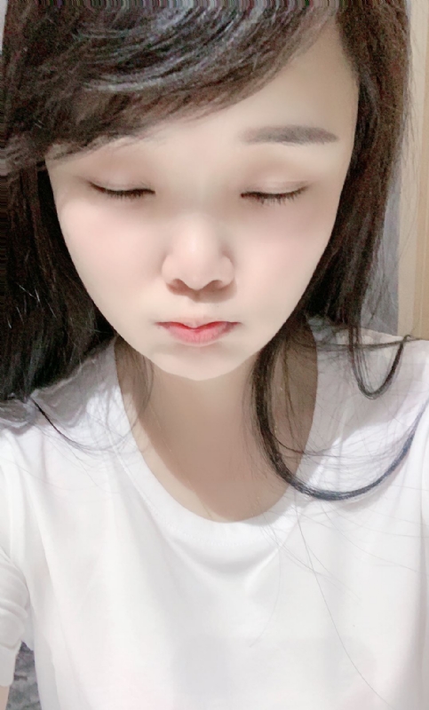 静静的第一张照片--西安相亲服务中心