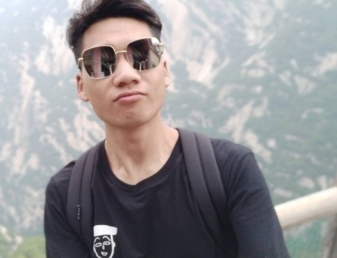 想对她好的第一张照片--西安相亲服务中心