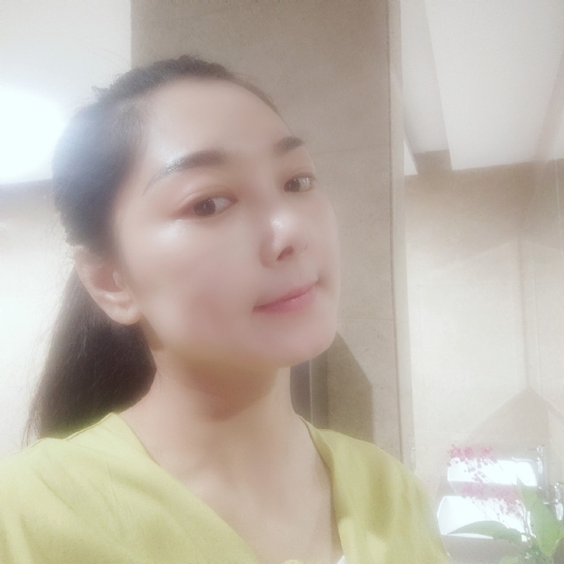 金秋的第一张照片--西安相亲服务中心