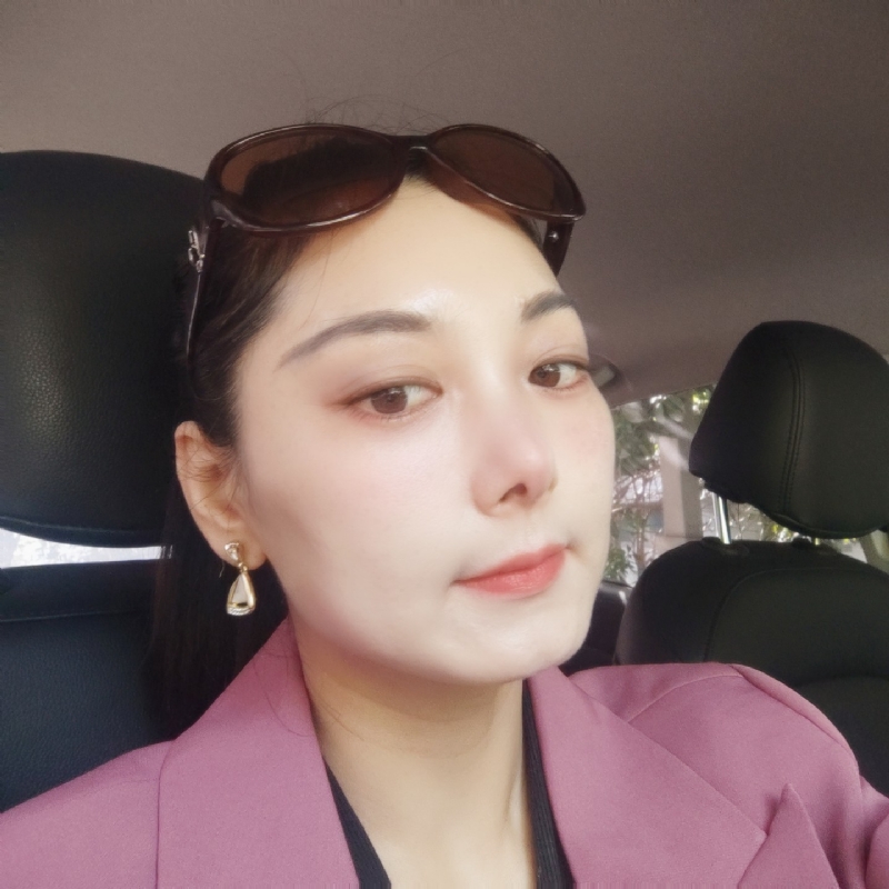 金秋的第二张照片--西安相亲服务中心