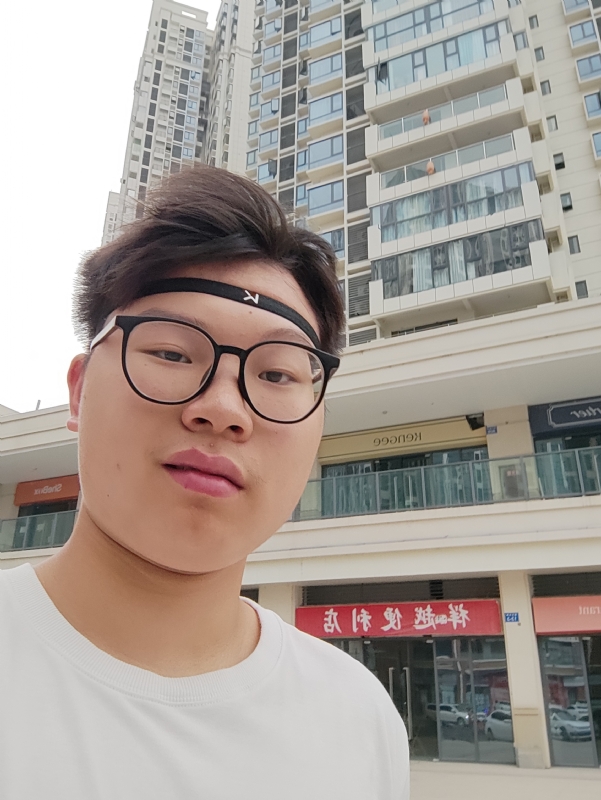 童言无忌的第一张照片--西安相亲服务中心