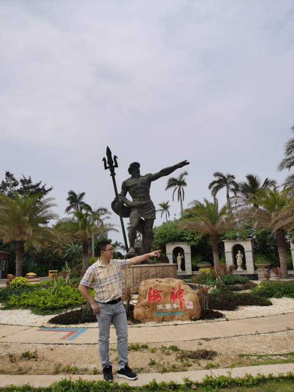 高山深海的第一张照片--西安相亲服务中心