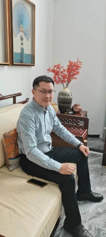 Allan的第一张照片--西安相亲服务中心