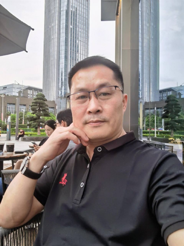 Allan的第二张照片--西安相亲服务中心