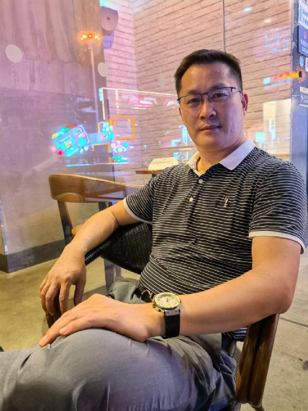 Allan的第三张照片--西安相亲服务中心