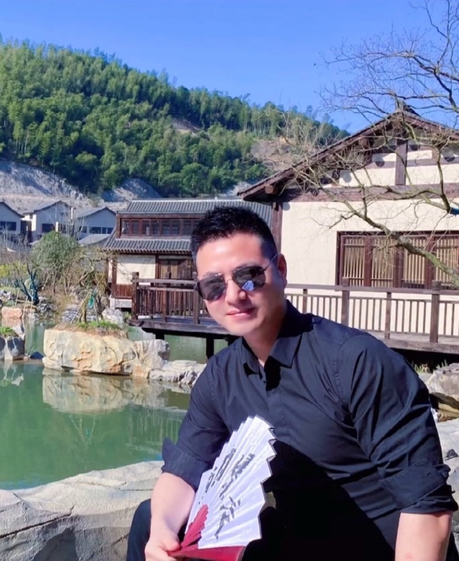 勿忘初心的第二张照片--西安相亲服务中心