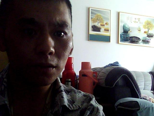 为爱而奋斗的第一张照片--西安相亲服务中心