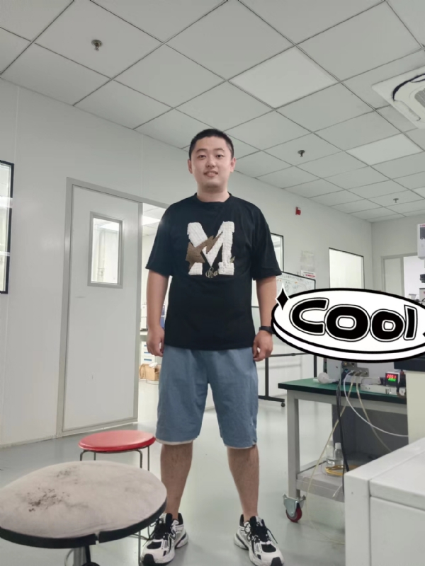 交个朋友的第一张照片--西安相亲服务中心