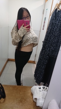 美林的第一张照片--西安相亲服务中心