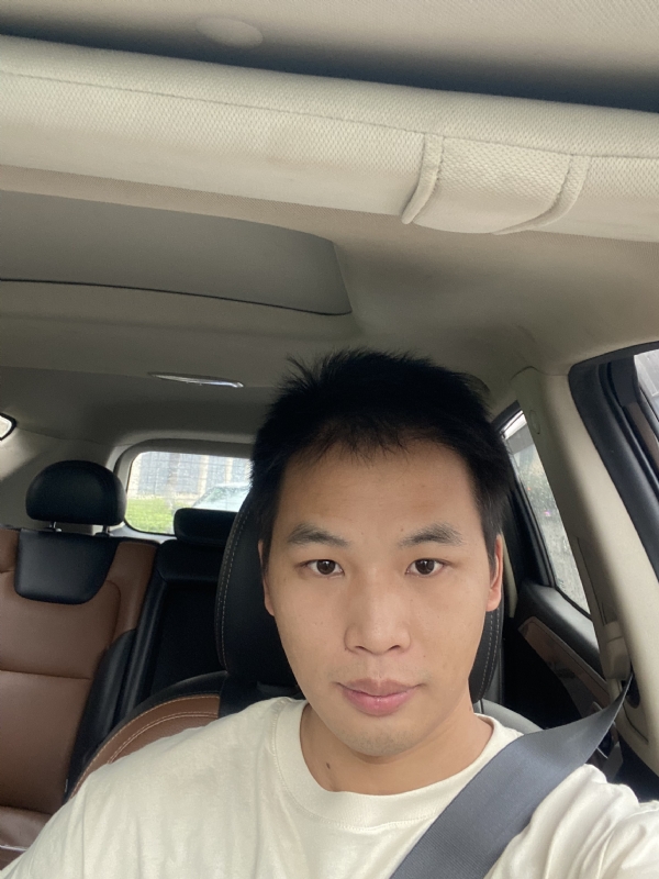 我兜兜里有糖的第二张照片--西安相亲服务中心